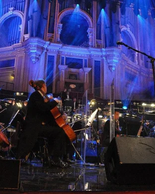 Hampton Roads Philharmonic Hampton