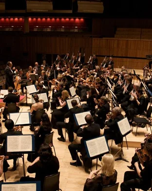 Virginia Symphony Virginia Beach