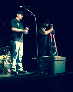 Nicholas Jamerson Virginia Beach