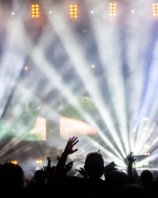 Hampton Jazz & Music Festival - 3 Day Pass