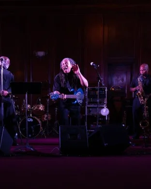 The ABBA Reunion Tribute Show Virginia Beach