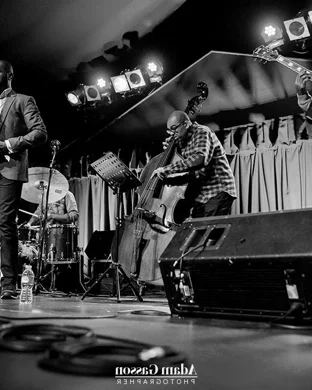 A Jazzy Christmas Show Norfolk