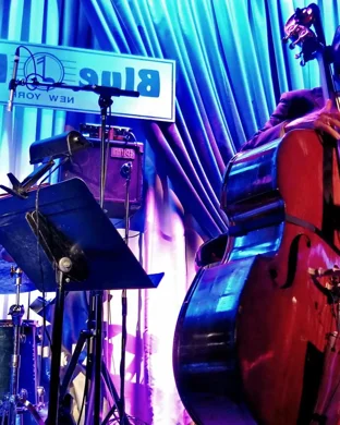 Jazz Legacy Gala - Saturday