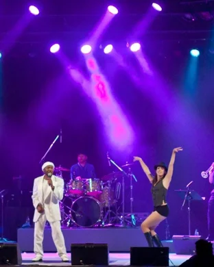 I Love R&B Party Virginia Beach