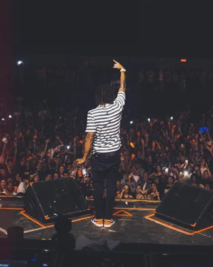 Curren$Y Virginia Beach