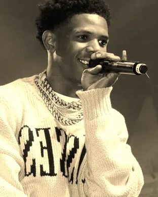 A Boogie Wit Da Hoodie Norfolk