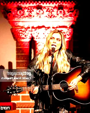Alana Springsteen Norfolk