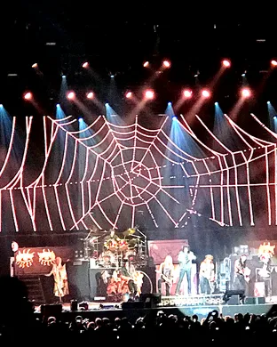 Alice Cooper Virginia Beach