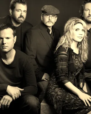Alison Krauss And Union Station Williamsburg