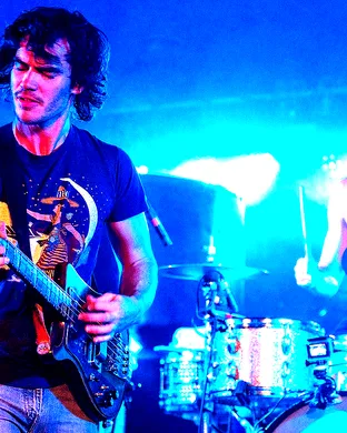 All Them Witches Norfolk