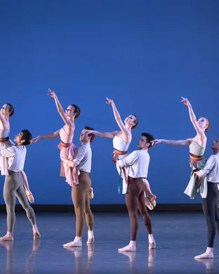 American Ballet Theatre Norfolk