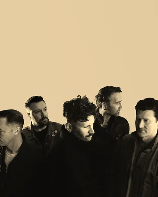 Anberlin Virginia Beach
