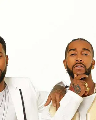 B2k Hampton
