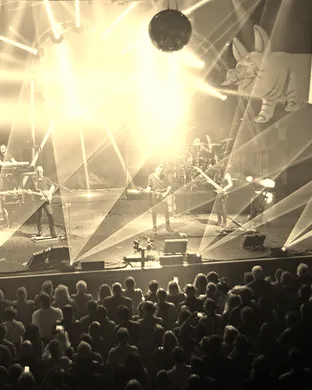 Beach Floyd - Tribute To Pink Floyd Virginia Beach