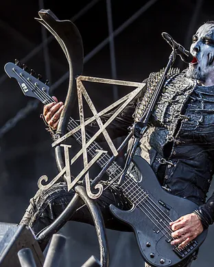 Behemoth Virginia Beach