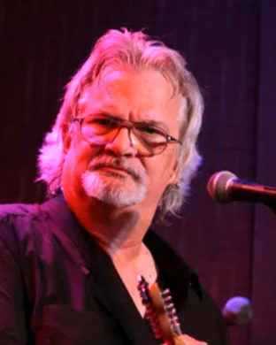 Billy Prine Norfolk