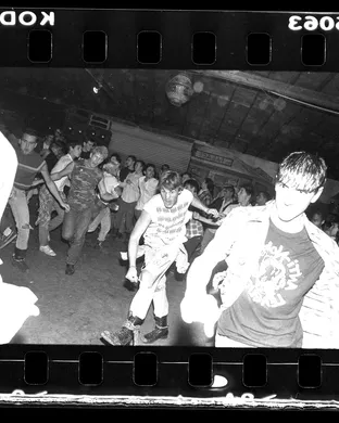 Black Flag Virginia Beach