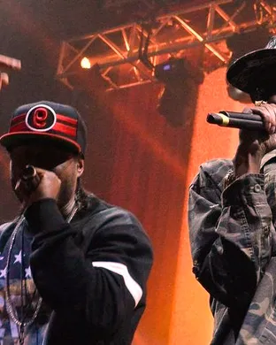 Bone Thugs N Harmony Virginia Beach