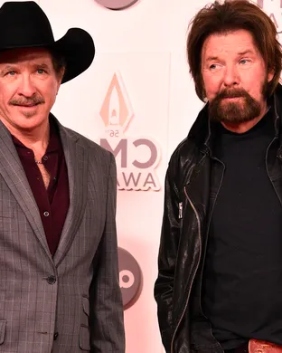 Brooks And Dunn Virginia Beach