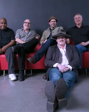 Bruce Hornsby And The Noisemakers