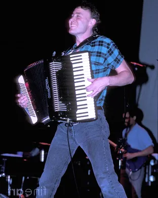 Bruce Hornsby Newport News