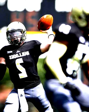 Bryant Bulldogs Hampton