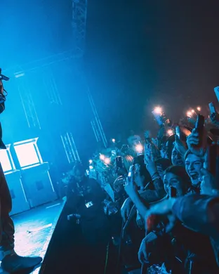Bryson Tiller Virginia Beach