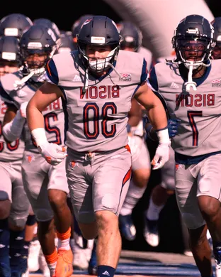 Bucknell Bison Football Williamsburg