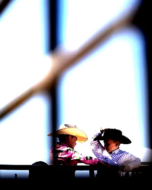 Bulls & Barrels Beach Rodeo Virginia Beach