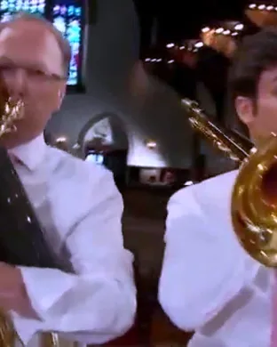 Canadian Brass Newport News