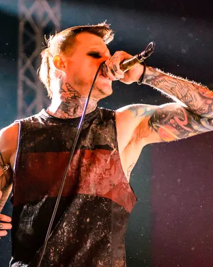 Carnifex Virginia Beach