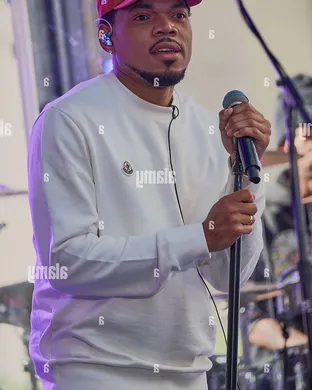 Chance The Rapper Virginia Beach