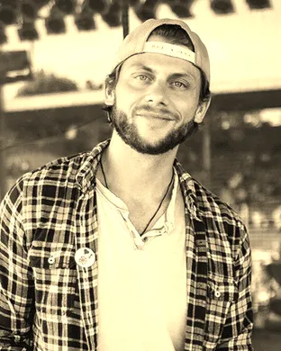 Charlie Berens Virginia Beach