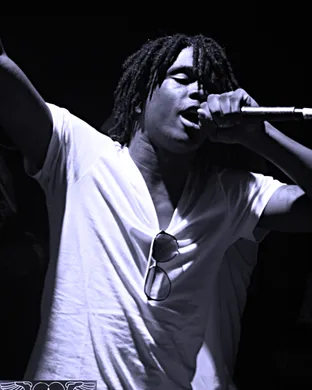 Chief Keef Virginia Beach