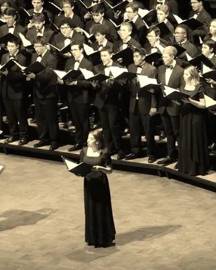 Choir! Choir! Choir! Norfolk