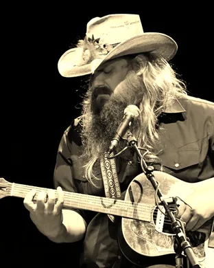 Chris Stapleton Virginia Beach
