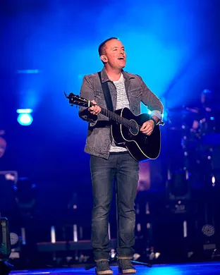Chris Tomlin Newport News