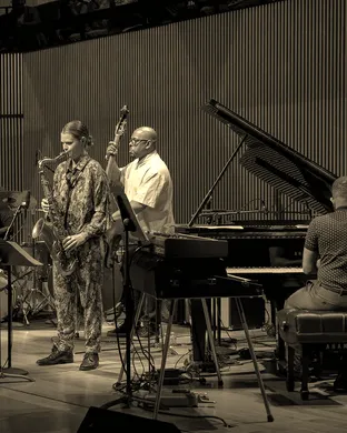 Christian Mcbride Virginia Beach