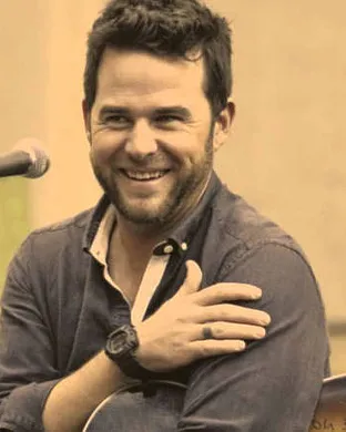 David Nail Virginia Beach