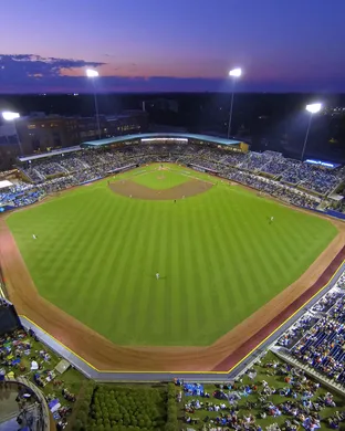 Durham Bulls Norfolk