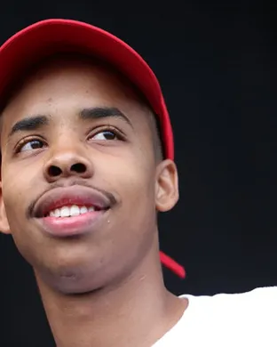 Earl Sweatshirt Norfolk