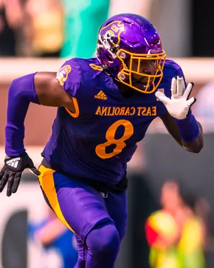 East Carolina Pirates Football Norfolk