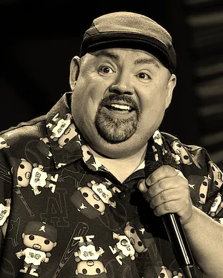 Gabriel Iglesias Norfolk