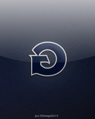 Georgetown Hoyas Williamsburg