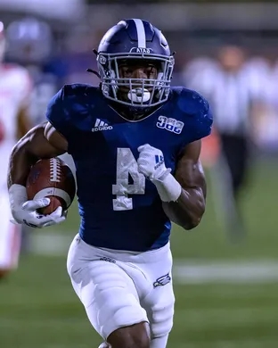 Georgia Southern Eagles Football Norfolk