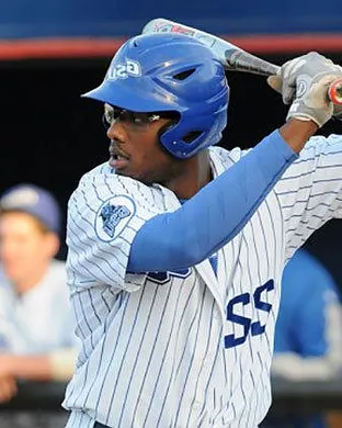 Georgia State Panthers Baseball Decatur