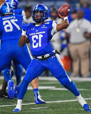 Georgia State Panthers Atlanta