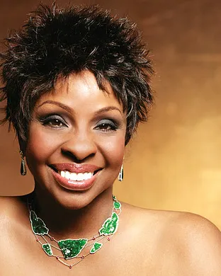 Gladys Knight Portsmouth