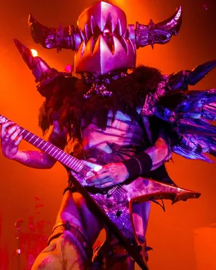 GWAR Norfolk