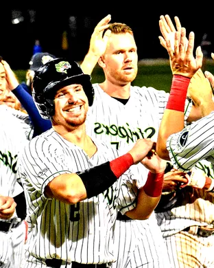 Gwinnett Stripers Norfolk